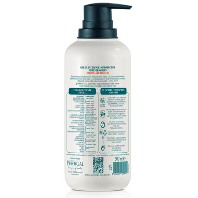 Dermoprotector Gel De Ducha Hidratante 500 Ml