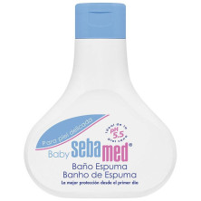 Baby Baño Espuma 200 Ml