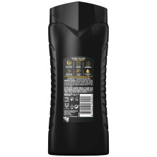 Axe Dark Temptation Total Relax Gel 400Ml