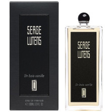 Un Bois Vanille Eau De Parfum Vaporizador 100 Ml