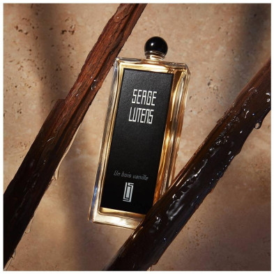 Un Bois Vanille Eau De Parfum Vaporizador 100 Ml