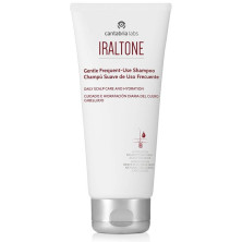 Iraltone Champu Suave De Uso Frecuente 200Ml