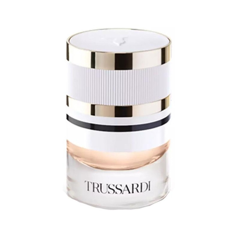 Trussardi Pure Jasmine Eau De Parfum Vaporizador 30 Ml