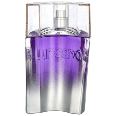 Emanuel Ungaro Ungaro Eau De Parfum Vaporizador 90Ml