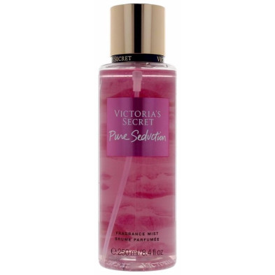 Pure Seduction Fragrance Mist 250 Ml Pure Seduction Fragrance Mist 250 Ml
