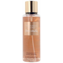 Bare Vanilla Fragrance Body Mist 250 Ml