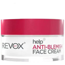 Help Anti-Blemish Face Cream 50 Ml