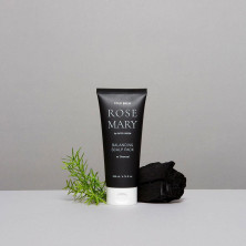 Rated Green Cold Brew Rosemary Balancing Scalp Pack 200Ml