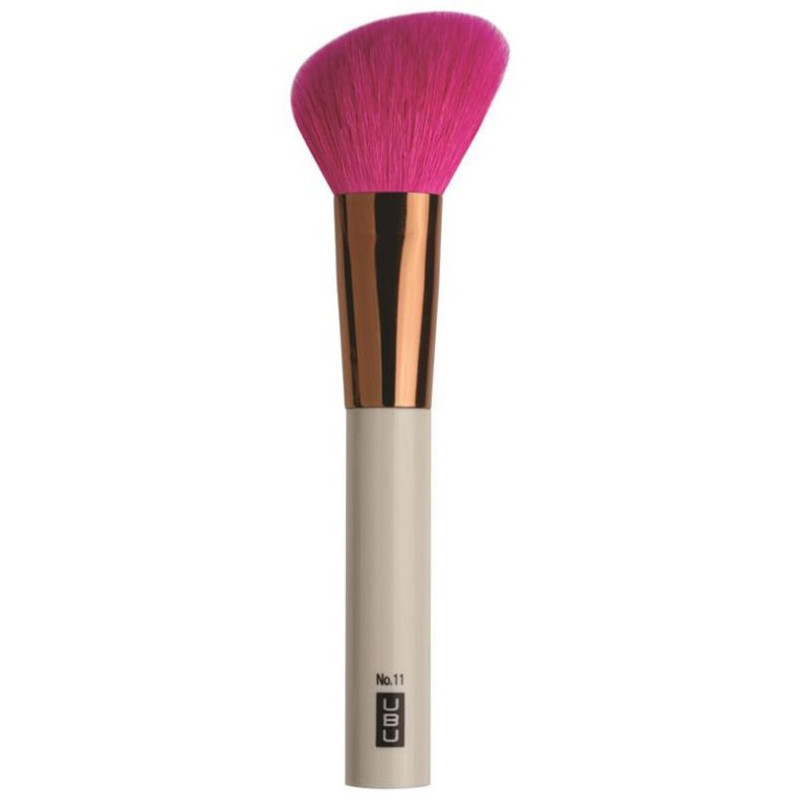 Ubu Berry Blush Brocha De Colorete 1Ud