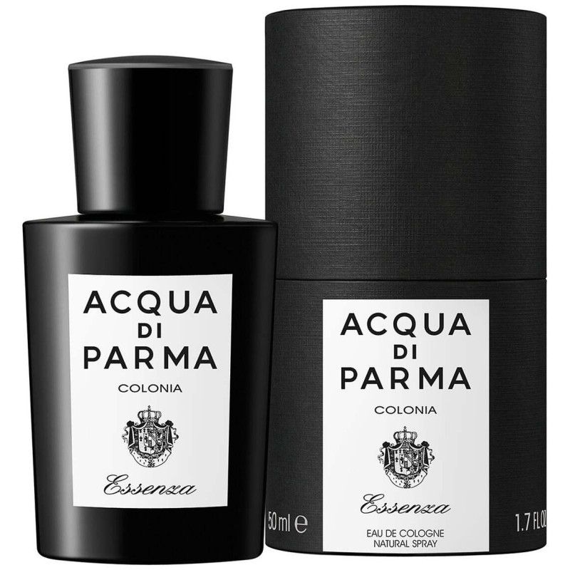 Colonia Essenza Eau De Cologne Vaporizador 100 Ml