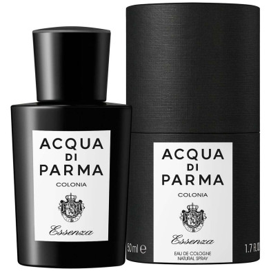 Colonia Essenza Eau De Cologne Vaporizador 100 Ml