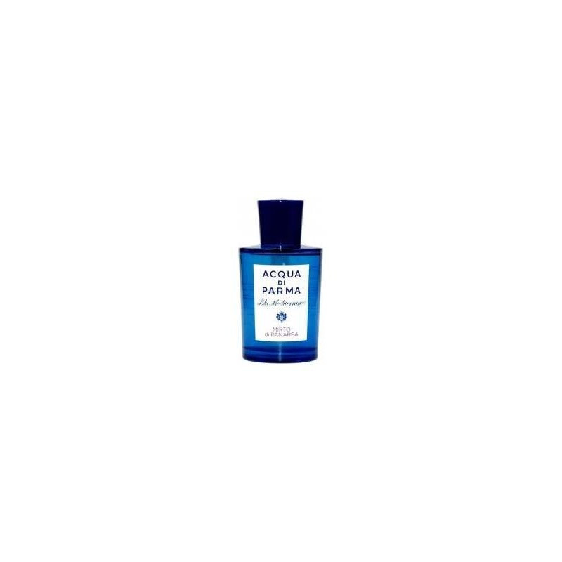Blu Mediterraneo Mirto Di Panarea Eau De Toilette Vaporizador 150 Ml