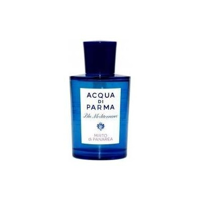 Blu Mediterraneo Mirto Di Panarea Eau De Toilette Vaporizador 150 Ml