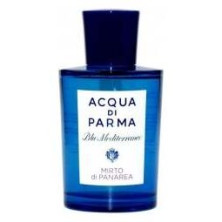 Blu Mediterraneo Mirto Di Panarea Eau De Toilette Vaporizador 150 Ml