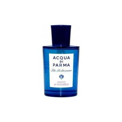 Blu Mediterraneo Mirto Di Panarea Eau De Toilette Vaporizador 150 Ml