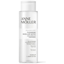 Anne Möller Clean Up Micellar Water 400Ml