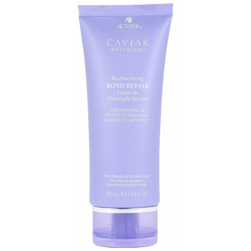 Caviar Restructuring Bond Repair Overnight Serum 100 Ml