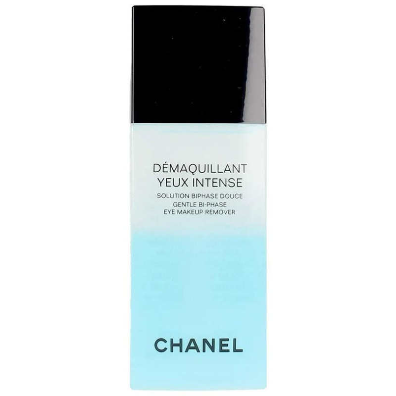 Précision Démaquillant Yeux Intense 100 Ml