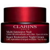 Multi Intensive Noche Crema Pieles Secas 50 Ml