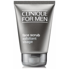 Men Face Scrub 100 Ml