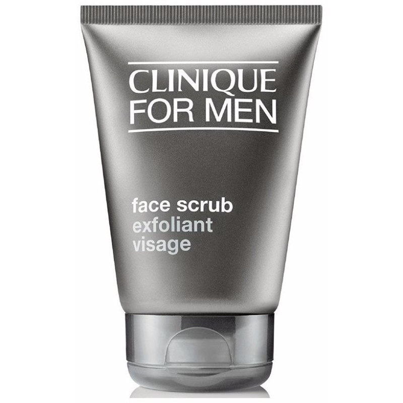 Men Face Scrub 100 Ml