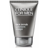 Men Face Scrub 100 Ml