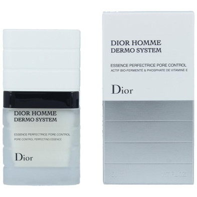 Homme Dermo System Poreless Essence 50 Ml