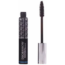 Diorshow Mascara Waterproof 698-Châtaigne