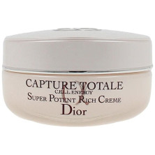 Capture Totale C.E.L.L Energy Rich Cream 50 Ml