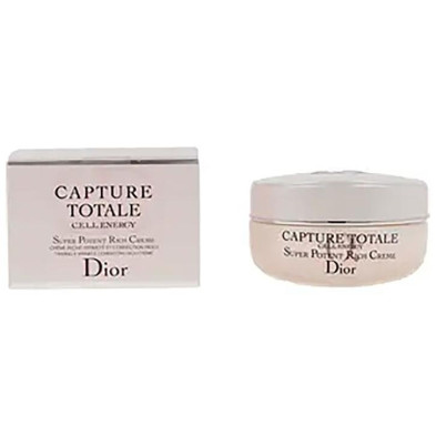 Capture Totale C.E.L.L Energy Rich Cream 50 Ml