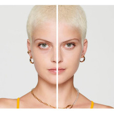 Skinactive Vitamina C Crema Iluminador Contorno De Ojos 15 Ml