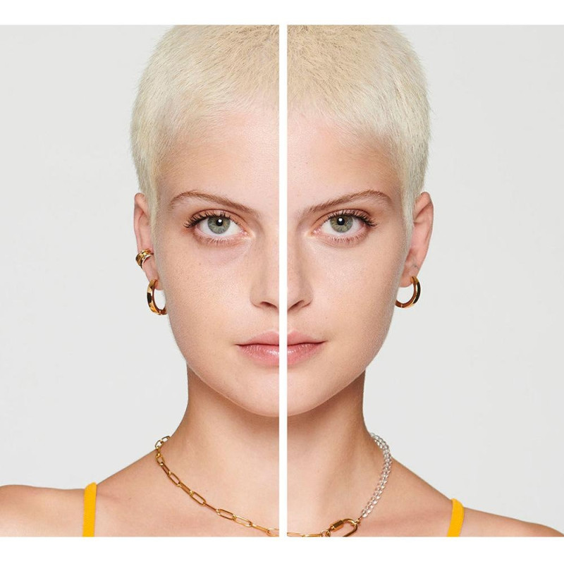 Skinactive Vitamina C Crema Iluminador Contorno De Ojos 15 Ml