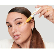 Skinactive Vitamina C Crema Iluminador Contorno De Ojos 15 Ml