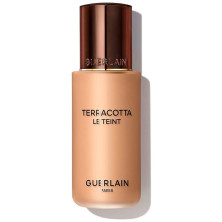 Terracotta Le Teint Fondo De Maquillaje Fluido 4.5N 30 Ml