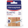 Hp Elastic Apósitos Tira 1 M X 6 Cm 1 U