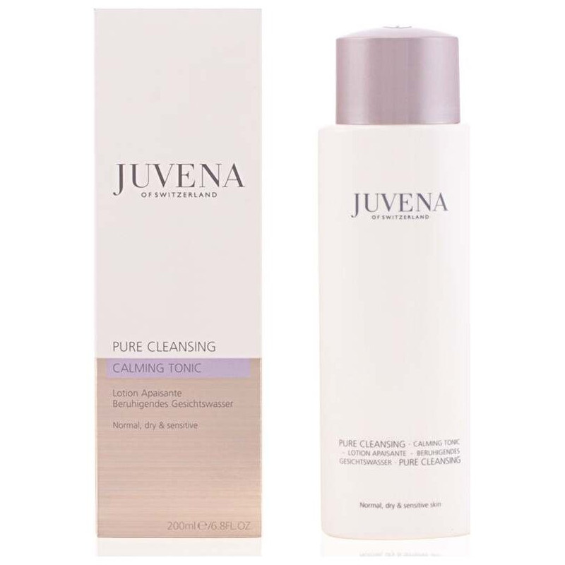 Pure Cleansing Calming Tonic 200 Ml