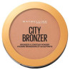 City Bronzer Bronzer Y Contour Powder 300-Deep Cool