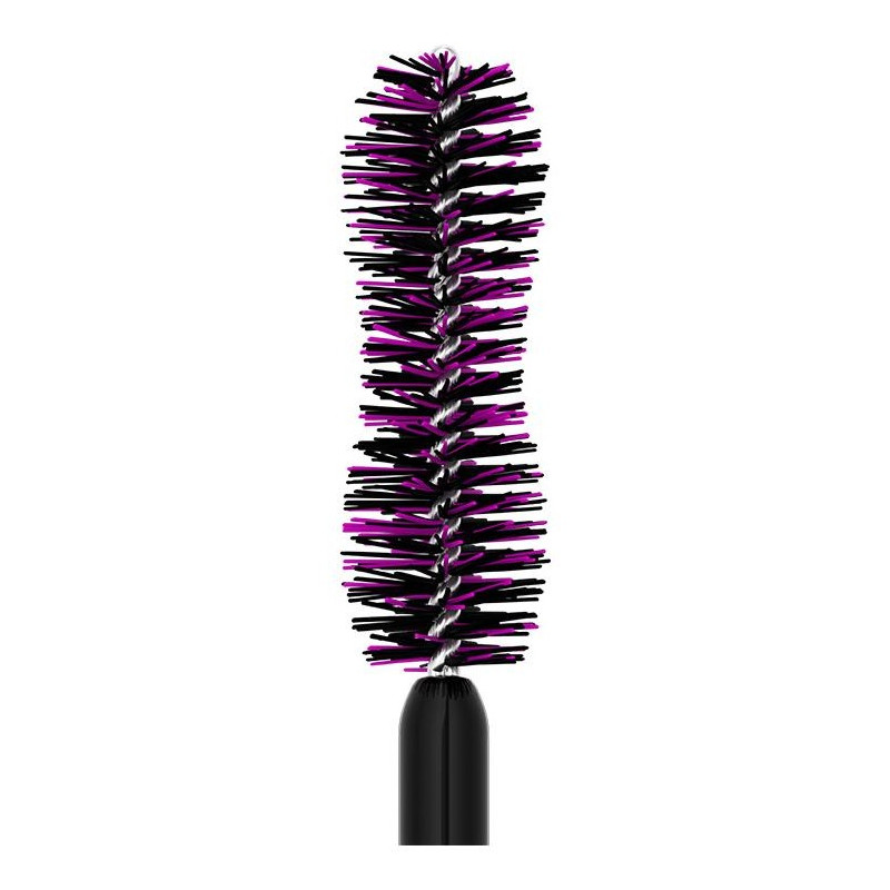 The Falsies Lash Lift Waterproof Black 9,6 Ml