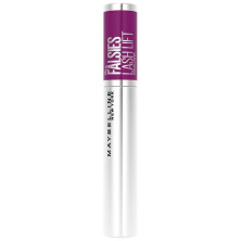 The Falsies Lash Lift Waterproof Black 9,6 Ml