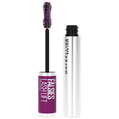 The Falsies Lash Lift Waterproof Black 9,6 Ml