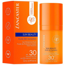 Sun Beauty Protective Fluid Spf30 30 Ml