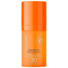 Sun Beauty Protective Fluid Spf30 30 Ml