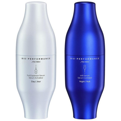 Bio-Performance Skin Filler Serum 2 X 30 Ml