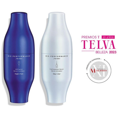 Bio-Performance Skin Filler Serum 2 X 30 Ml