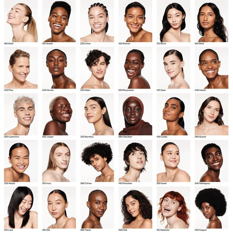 Revitalessence Skin Glow Foundation 310 30 Ml