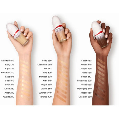 Revitalessence Skin Glow Foundation 310 30 Ml