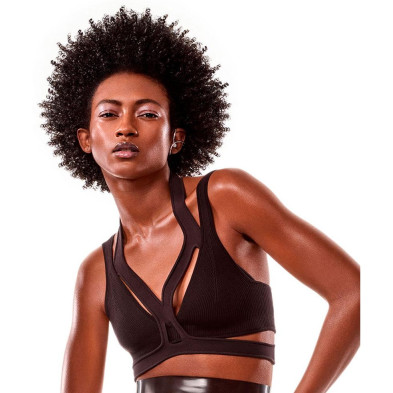 Absolut Repair Molecular Champú Profesional Sin Sulfatos Para Cabello Dañado 300 Ml