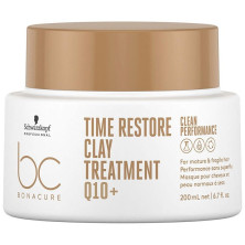 Bonacure Time Restore Treatment Clay Arcilla 200Ml