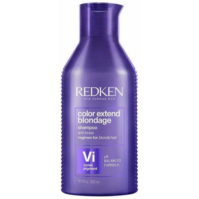 Redken Color Extend Blondage Shampoo 300Ml