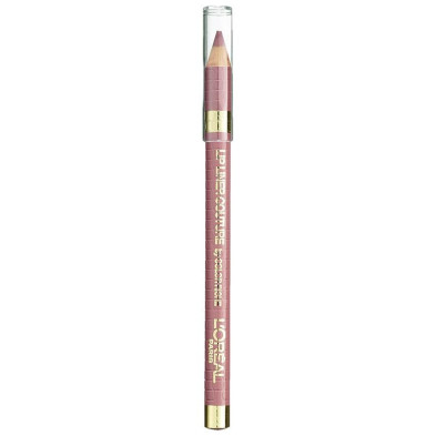 Loreal Lip Liner Couture Color Riche Perfilador Labial 302